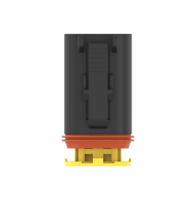 1-2356607-1 TE Connectivity, Superseal Pro Automotive Connector Plug Black Cable Mount 3 Way, Cable Termination