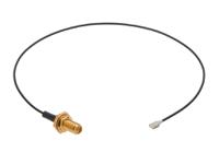 732306140 Molex 73230 Series Female SMA to Male, 305 mm 50 Ω