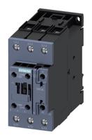 3rt2037-1nb30 Siemens 3RT2 Contactor, 24 V Coil, 3-Pole, 65 A, 30 kW 24 V, 3 NO, 400V