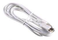 182-8867 RS PRO USB 2.0, Male USB A to Male USB B, 3m