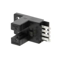 ee-sx674r Omron Through Beam Photoelectric Sensor, Slot Sensor, 5 mm Detection Range