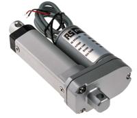 177-4495 RS PRO Micro Linear Actuator, 50mm, 24V dc, 500N, 14.6mm/s