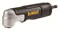 dt20500-qz DeWALT Hexagon Impact Right Angle Attachment, 1016 mm Overall