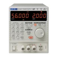 ql564p-sii Aim-TTi QL Series II Series Digital Bench Power Supply, 0 → 56V, 0 → 2A, 1-Output, 112W - RS Calibrated
