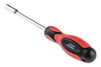 499-2335 RS PRO Hexagon Nut Driver, 8 mm Tip, 125 mm Blade, 236 mm Overall
