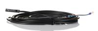 m50lxu5v Norgren NO Reed Pneumatic Cylinder & Actuator Switch, M/50/LXU Series, 10 → 170V ac/dc, with LED indicator