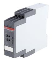 1svr730210r3300-ct-sds22s ABB CT-SDS.225 Series DIN Rail Mount Timer Relay, 24 → 240 V ac, 24 → 48V dc, 2-Contact, 0.05 s →