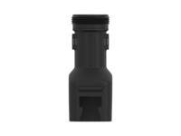 1011-239-0605 Deutsch DT Automotive Connector Backshell Automotive Connector Backshell,