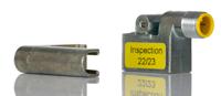 bim-ikt-ap6x-h1141-wkli3 Turck Inductive Rectangular Proximity Sensor, M12, PNP NO, 10 → 30 V dc