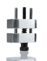 162-5354 RS PRO Mini Vice