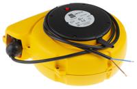 286-6745 RS PRO 11m 0 Socket Cable Reel Cassette Reel, 230 V