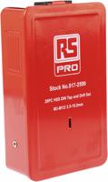 917-2599 RS PRO Tap Set HSS 29-Piece Metric Standard Hand Tap M3 → M12 Thread