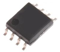 njm2903m-te2 NJM2903M-TE2 Nisshinbo Micro Devices, Dual Comparator, Open Collector O/P, 1.5μs 2 → 36 V 8-Pin DMP8