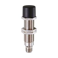 ig514a ifm electronic Inductive Threaded Barrel Proximity Sensor, M18, 10 mm Detection, 10 → 30 V