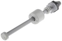 rsf66b50b150p Sensata Cynergy3 RSF66P Series Vertical Polyphenylene Sulfide Float Switch, Dual Float, 2NC, 240V ac Max, 120V dc Max