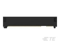 2199230-5 TE Connectivity M.2 NGFF Series Right Angle Edge Connector, PCB Mount, 67-Contacts, 0.5mm Pitch, 2-Row