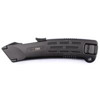 176-3425 RS PRO Safety Knife with Straight Blade, Retractable