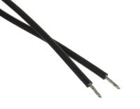 ssf22x100-m12x1 Sensata Cynergy3 SSF22 Series Level Switch Float Switch, SPNO Output, Vertical, Stainless Steel Body