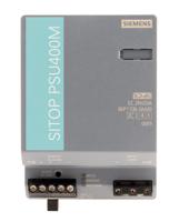 6ep1536-3aa00 Siemens SITOP PSU400M DC-DC Converter, 24V dc/ 20A Output, 480W, DIN Rail Mount, +70°C Max Temp -25°C Min Temp