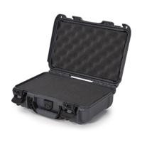 909s-010gp-0a0 Nanuk Nanuk 909 Waterproof Plastic Case, 321 x 229 x 111mm
