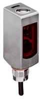 wtb4s-3p1162h Background Suppression Photoelectric Sensor, Block Sensor, 4 → 500 mm Detection Range