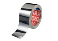 50565-00008-00 Tesa  Conductive Aluminium Tape, 25mm x 50m