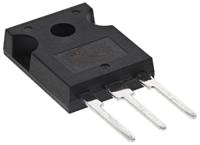 stw13nk100z STMicroelectronics Type N-Channel MOSFET, 13 A, 1 kV Enhancement, 3-Pin TO-247 STW13NK100Z