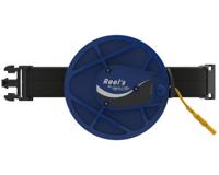 stb-reel2310-30jv Electro PJP 30m 2 Socket Extension Reel