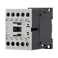 276386-dila-2224v50hz Eaton DILA Contactor Relay, 24 V ac Coil, 4-Pole, 4 A 24 V, 2 NO/2 NC, 415V