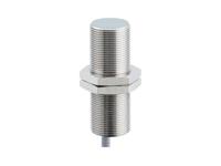 ir18d08s-q50ua1z7bcv Baumer Inductive Threaded Barrel Proximity Sensor, M18, 8 mm Detection 0-10 V, 12 → 36 V dc