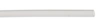 399-899 RS PRO Halogen Free Heat Shrink Tubing, Clear 1.6mm Sleeve Dia. x 1.2m Length 2:1 Ratio