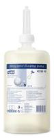 420810 Tork Unscented Premium Hand Cleaner & Soap Dermatologically Tested - 1 L Bottle