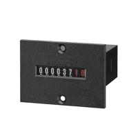 3245201351 Kubler 3220 Counter, 8 Digit Mechanical, 60Hz, 30 V dc