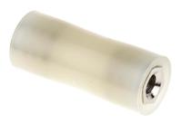653-9318 RS PRO Standoff, M3 x M3 Thread, 20mm Body, Nylon 66, Female/Female