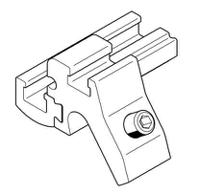 smbz-8-125320 Festo, SMB Series Mounting Kit for Use with Tie Rod, RoHS Compliant Standard