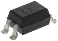 ltv-816s Lite-On, LTV-816S DC Input Transistor Output Optocoupler, Surface Mount, 4-Pin PDIP