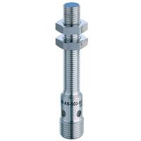 dw-as-503-m8-1202530022 Contrinex from Molex Inductive Threaded Barrel Proximity Sensor, M8, 3 mm Detection