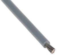 4160506 Lapp Grey 2.5 mm² Hook Up Wire, 13 AWG, 100m, PVC Insulation,