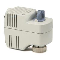 sfa2118-bpzsfa2118 Siemens Electric 2 port Valve Actuator -, 230 V Supply Voltage