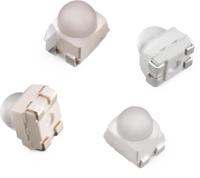 150141ss63140 Wurth Elektronik2.8 V Red LED 3528 (1411)  SMD, WL-SMTD 150141SS63140