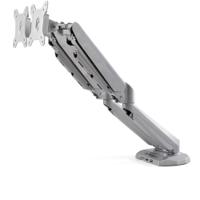 armslimduos StarTech.com Desk Mounting Monitor Arm for 2 x Screen, 32in Screen Size