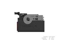 1-1823440-1 TE Connectivity, LEAVYSEAL Automotive Connector Socket 22 Way