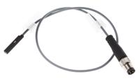 smt-10m-ps-24v-e-03-l-m8d Festo Magneto Resistive Pneumatic Position Detector, IP65, IP68, 24V dc, NO Operation, SMT, with LED indicator, 551375