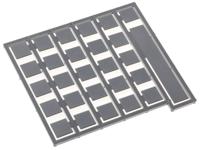 70e00102 Storm Keypad Legend Sheet 70E00102 for 700, 700 Series, 900 Series