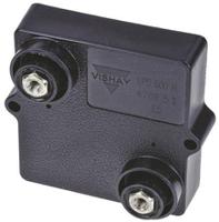 lps0600h4700jb Vishay, 470Ω 600W Thick Film Chassis Mount Resistor LPS0600H4700JB ±5%