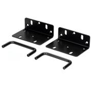 rkpvs BK Precision Rackmount kit for Use with PVS Series High Power Programmable DC Power Supplies