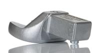 7679560 Gedore 7112 Series Open Ended Insert Spanner Head, 12 mm, 9 x 12mm Insert, Chrome Finish