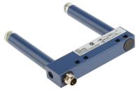 xuvr0605panm8 Telemecanique Sensors Through Beam Photoelectric Sensor, Fork Sensor, 50 mm Detection Range