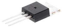 bt137-600e127 WeEn Semiconductors Co., Ltd Through Hole, 3-pin, TRIAC, 600V, Gate Trigger 1.5V 600V
