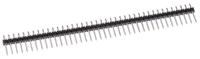 90120-0160 Molex C-Grid III Series Straight Through Hole Pin Header, 40 Contact(s), 2.54 mm Pitch, 1 Row, Unshrouded
